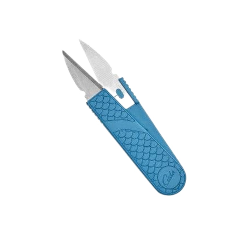 Cuda Braid Nipper with Lanyard