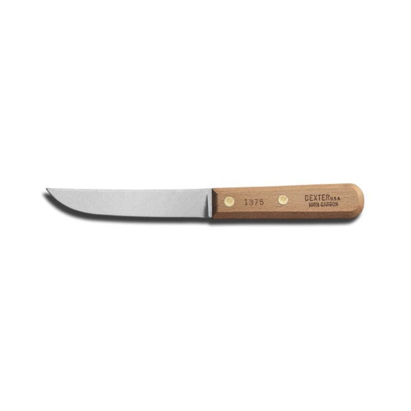 Dexter 5" Traditional Wide Boning/Fillet Knife