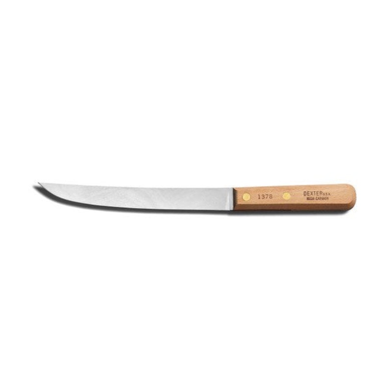 Dexter 7" Traditional Wide Boning/Fillet Knife