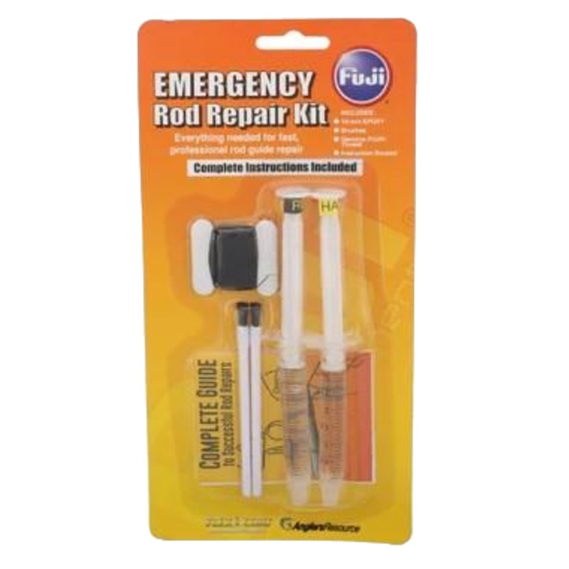 Fuji Emergenct Rod Repair Kit