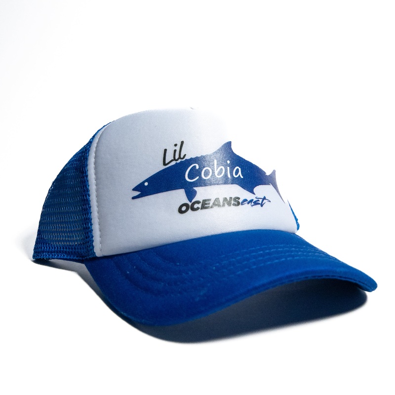 "Lil" Hat for Kids