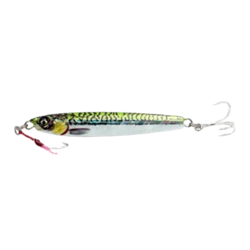 Savag Gear Slim Jig Minnow 200g