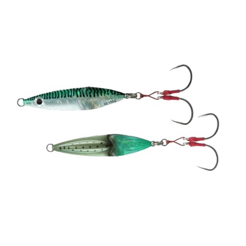 Savage Gear Squish Erratic Fall Jig 4 1/8