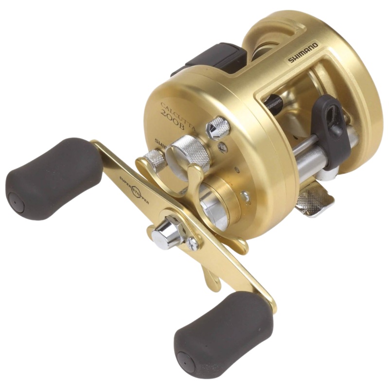 Shimano Calcutta B