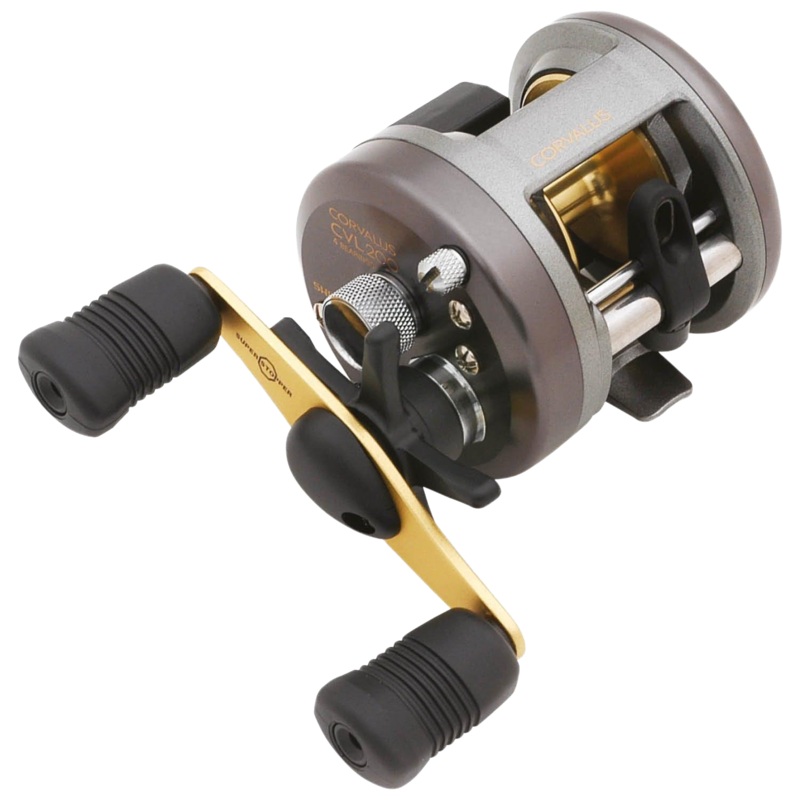 Shimano Corvalus