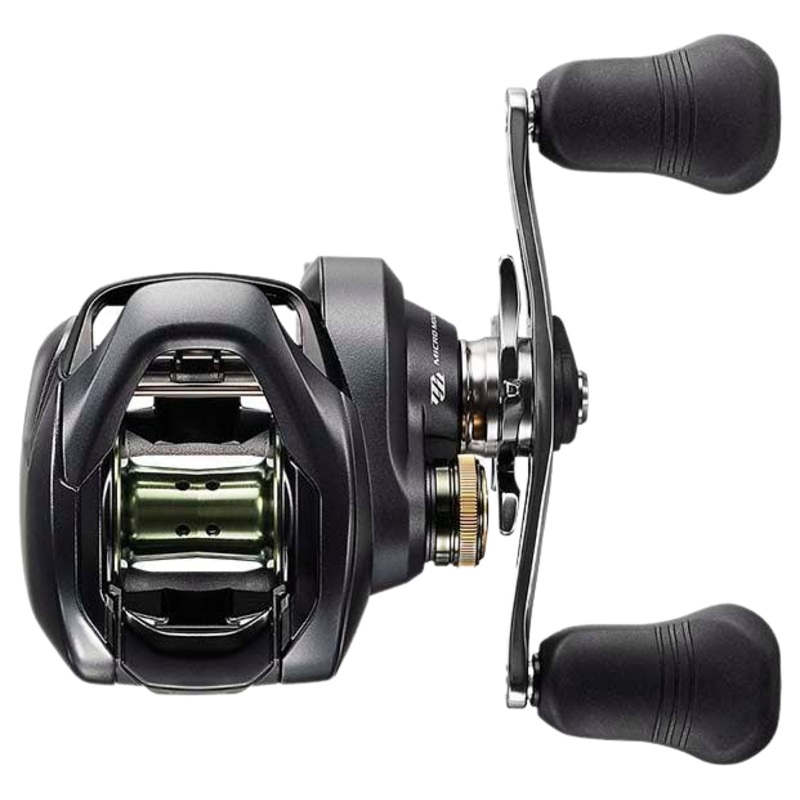 Shimano Curado K