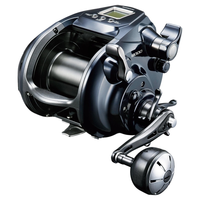 Shimano Forcemaster
