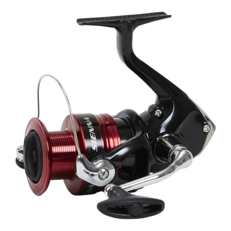 Shimano Sienna FG