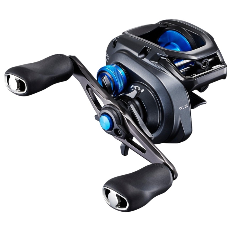 Shimano SLX XT