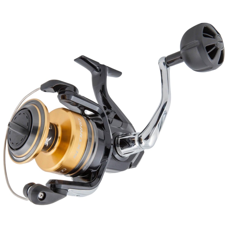 Shimano Socorro SW