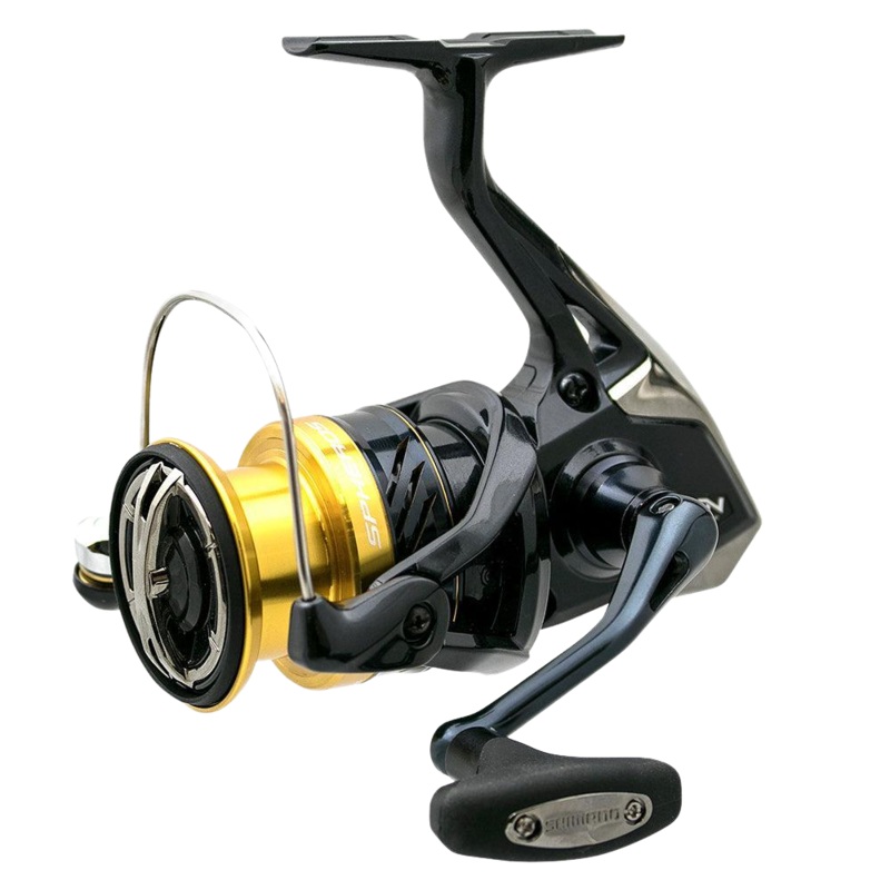 Shimano Spheros SW 3000 4000