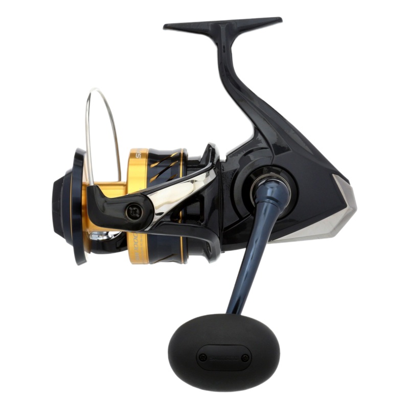 Shimano Spheros SW A