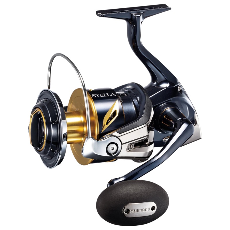 Shimano Stella SW C