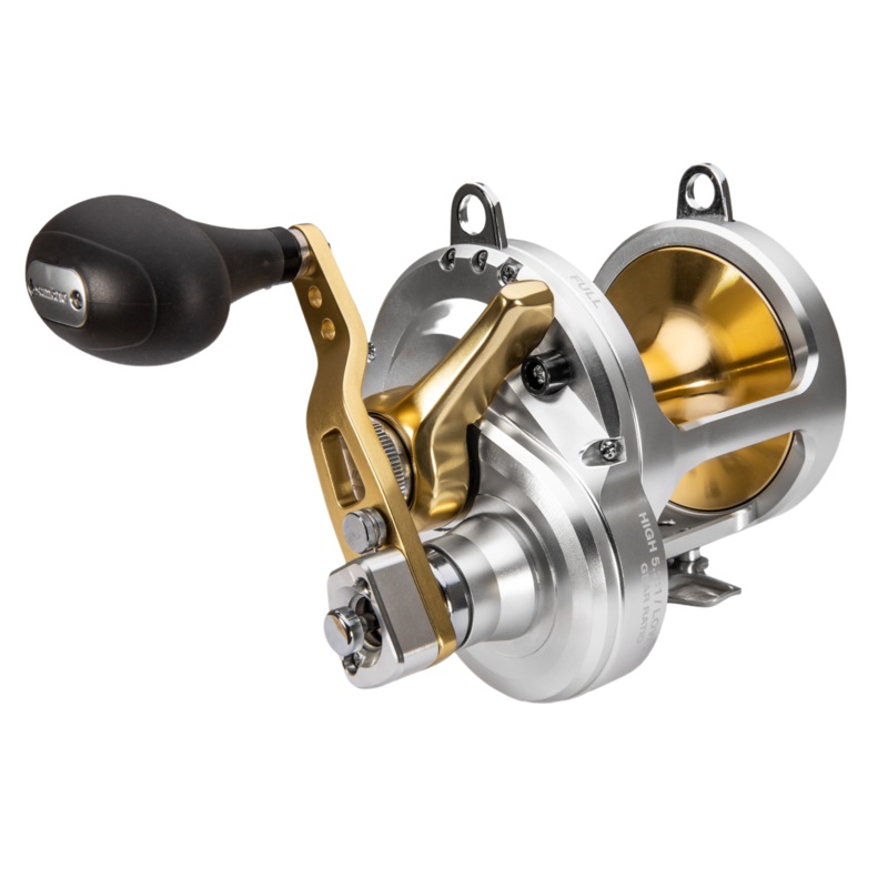 Shimano Talica II CAM