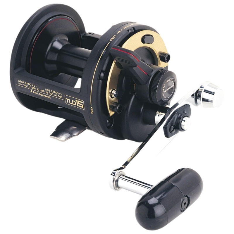 Shimano TLD