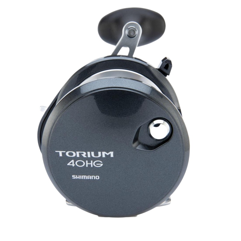 Shimano Torium