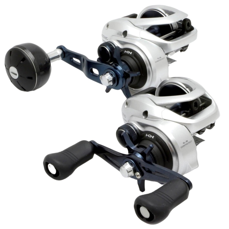 Shimano Tranx 300 - 400