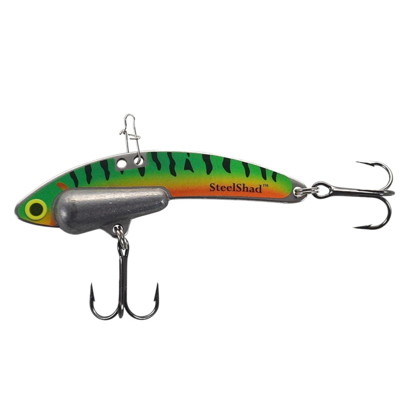 Steelshad Heavy Perch 1/2oz