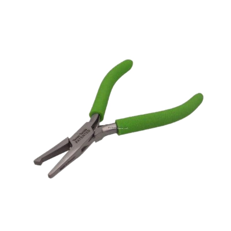 Texas Tackle 30101 Split Ring Pliers Large