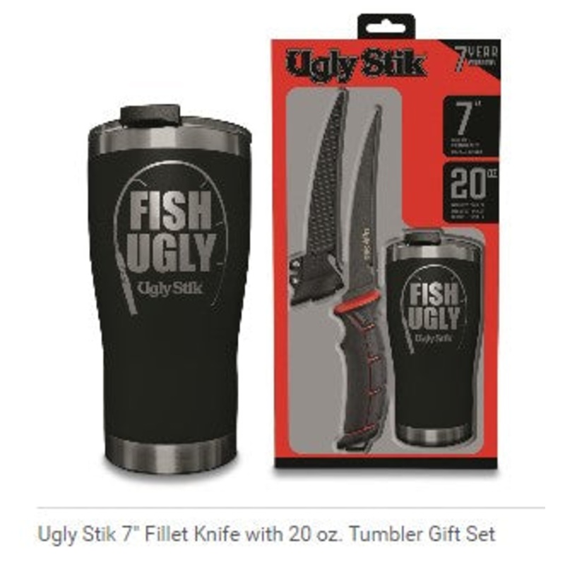Ugly Stik Tools