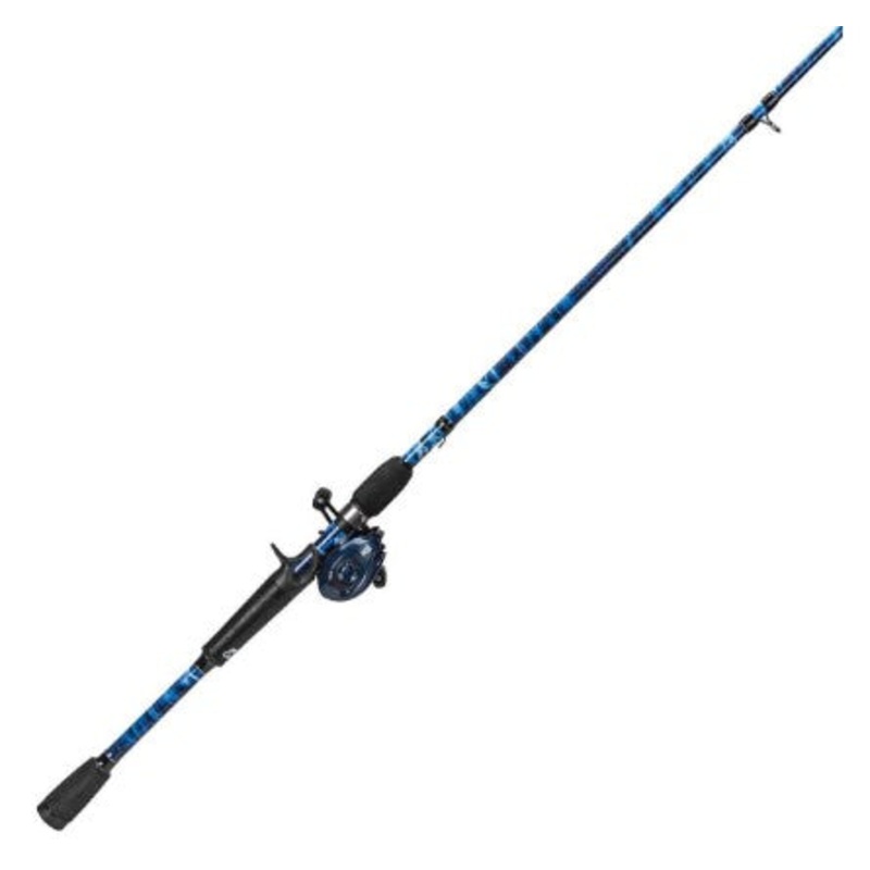 Abu Garcia Aqua Max Baitcast Combo