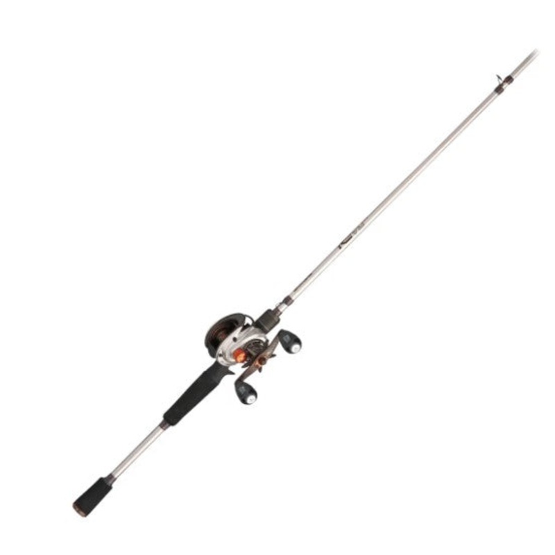 Abu Garcia Revo X Spinning Combo 7' Med
