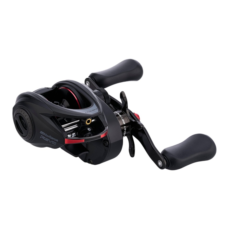 Abu Garcia Revo5 Winch Low Profile Reel