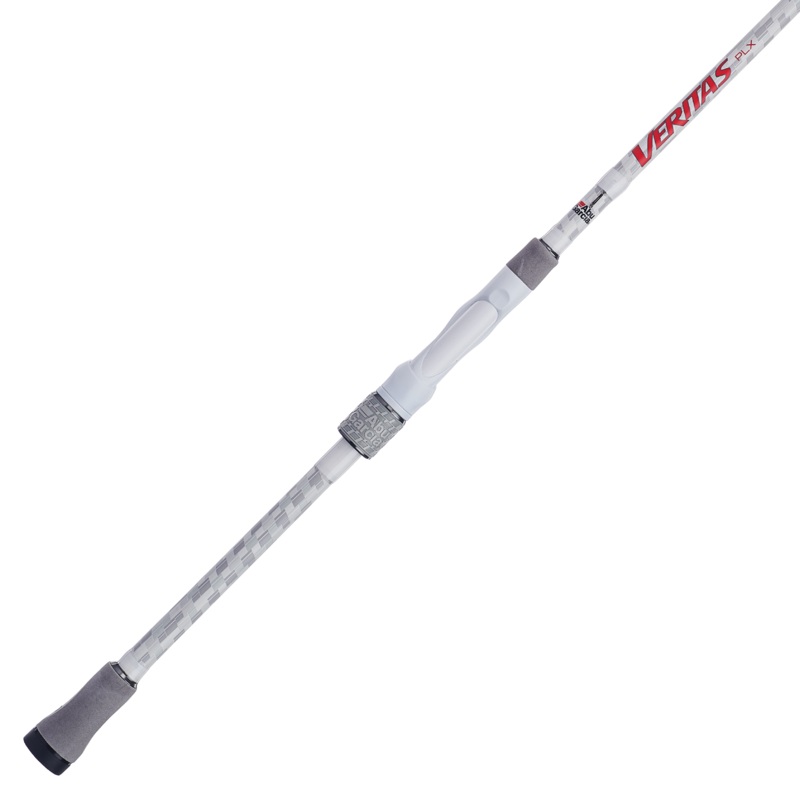 Abu Garcia Veritas Ltd Spinning Rod
