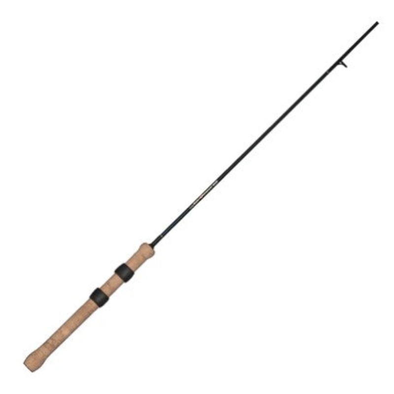 B&M Sharpshooter Spin Rod