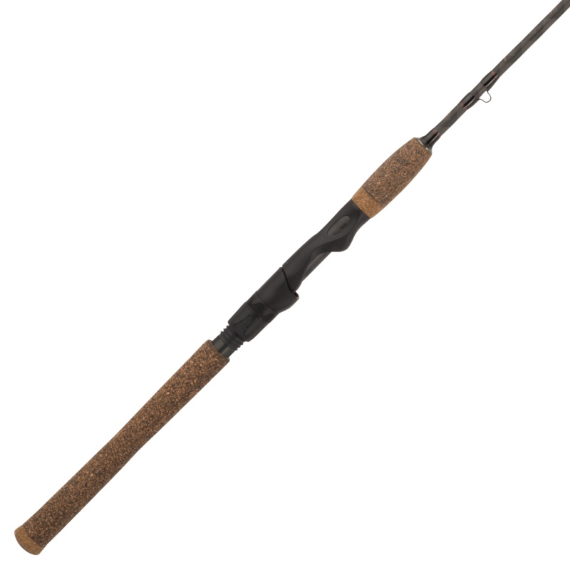 Berkley Lightning Rod Spinning Series
