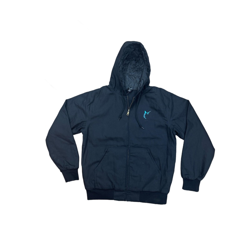Boatyard Jacket