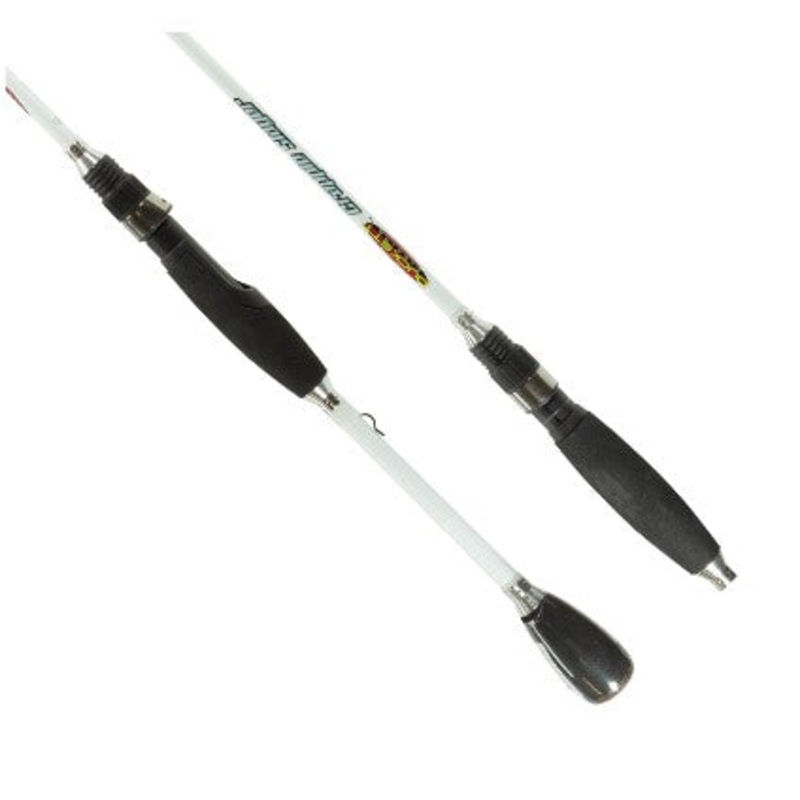 Duckett Crappie Slayer 6'6'' ML