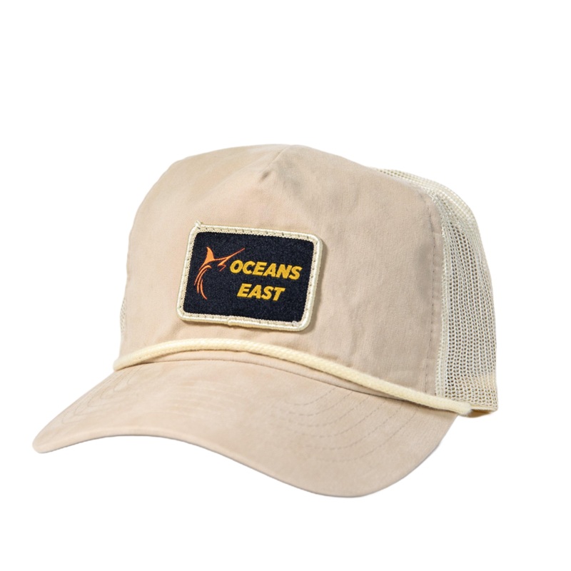 Ropin & Repin Hat