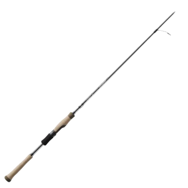 St. Croix Avid Inshore Spinning