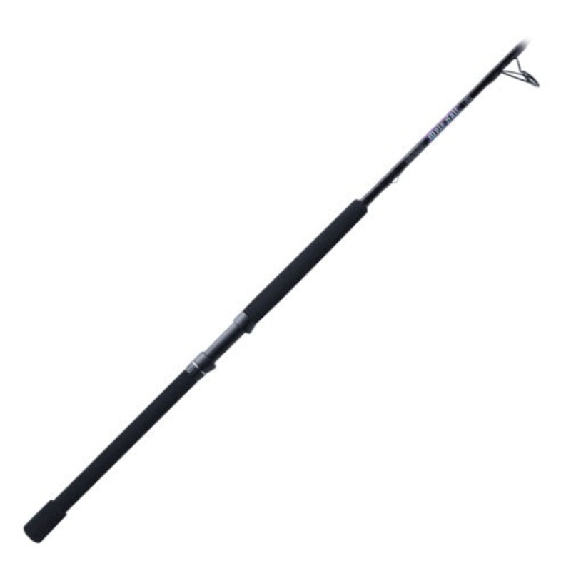 St. Croix Mojo Inshore Spinning Rod