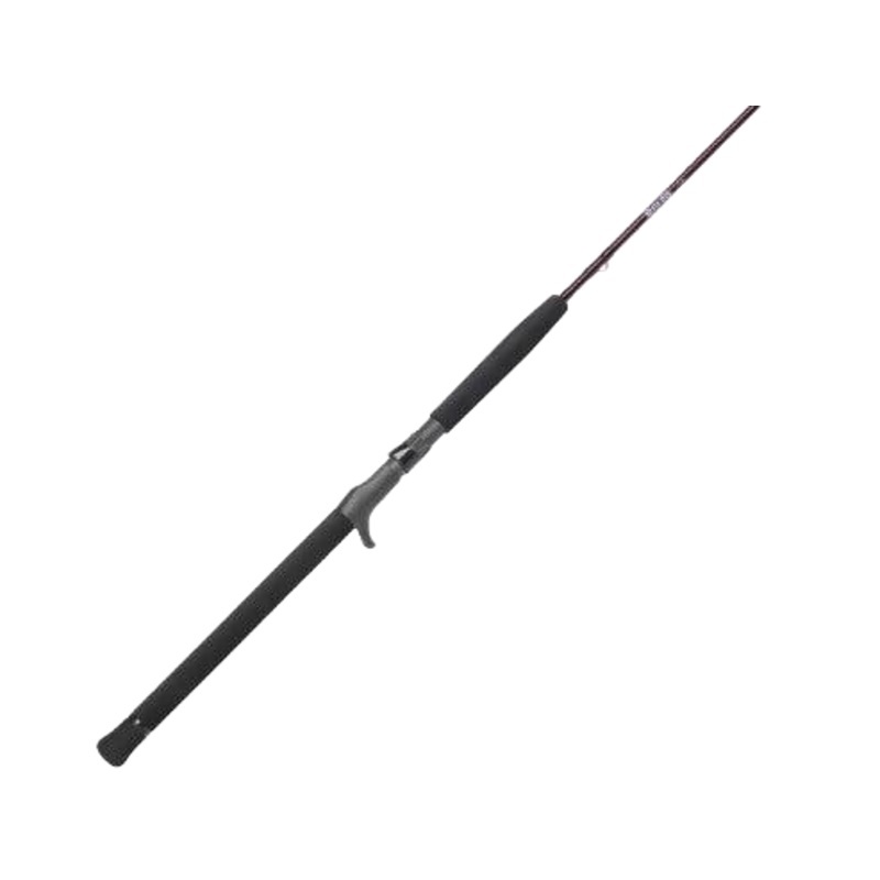 St Croix Mojo Jig Rod
