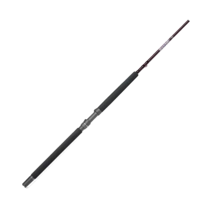 St. Croix Mojo Salt Conventional Rod