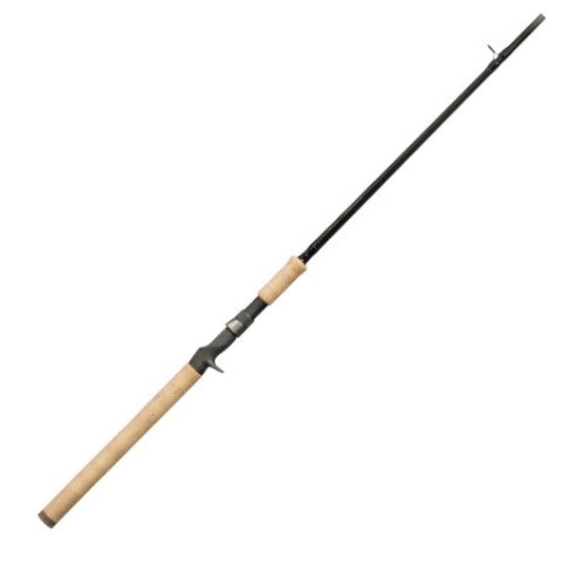 St. Croix Premier Musky Rod