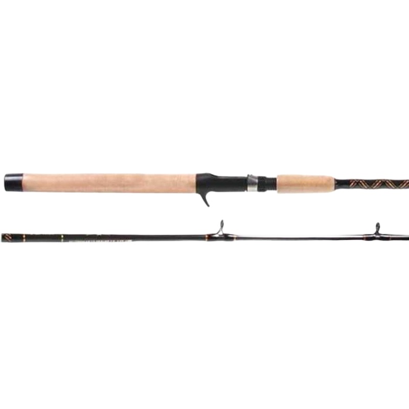 Star Rods Aerial Inshore Casting