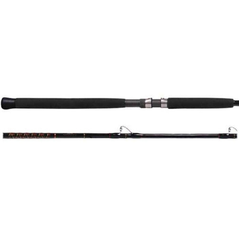 Star Rods Delux Boat Conventional Rod
