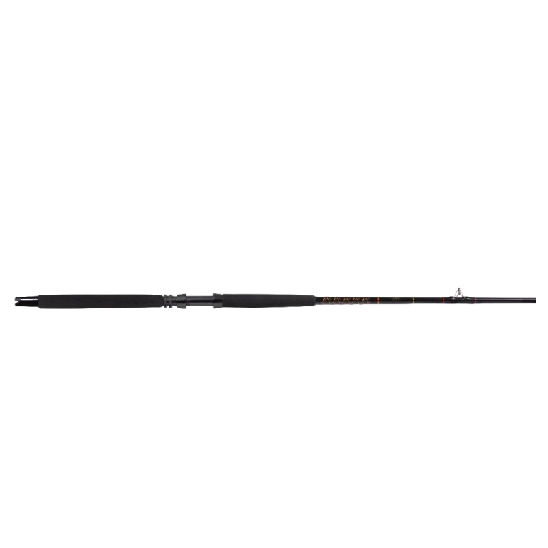 Star Rods Delux Wire Trolling Rod