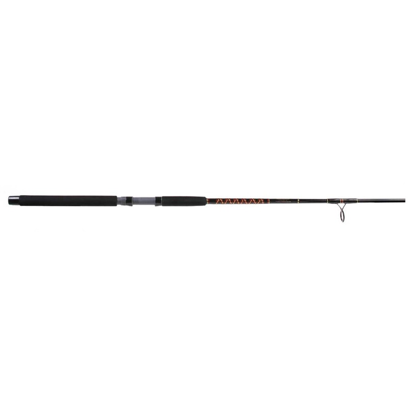 Star Rods Handcrafted Boat Spinning Series