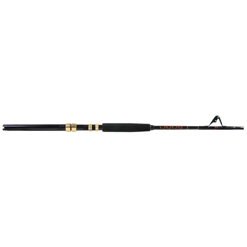 Star Rods Handcrafted IGFA Conventional Rod