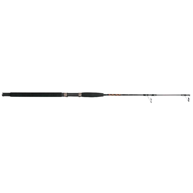 Star Rods Paraflex Jigging Spinning Rod