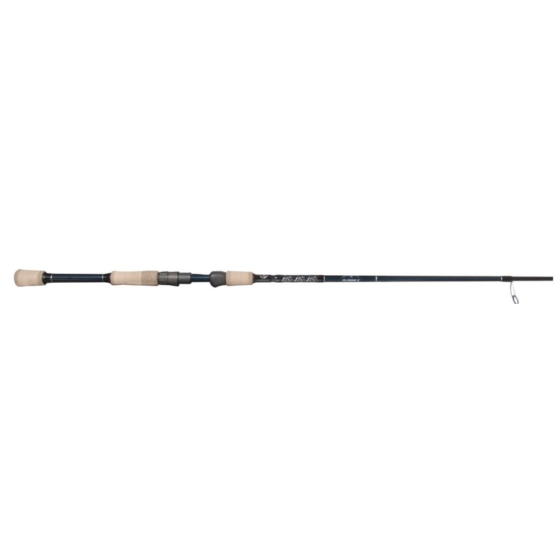 Star Rods Plasma Inshore Spinning Rod
