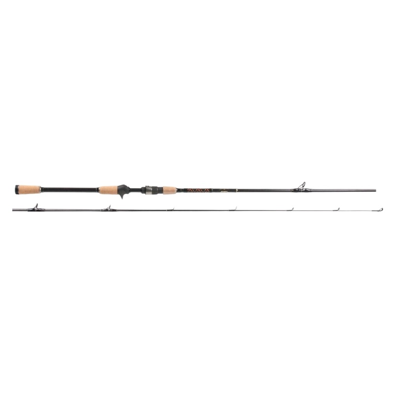 Star Rods Seagis Inshore Casting Split-Grip Rod