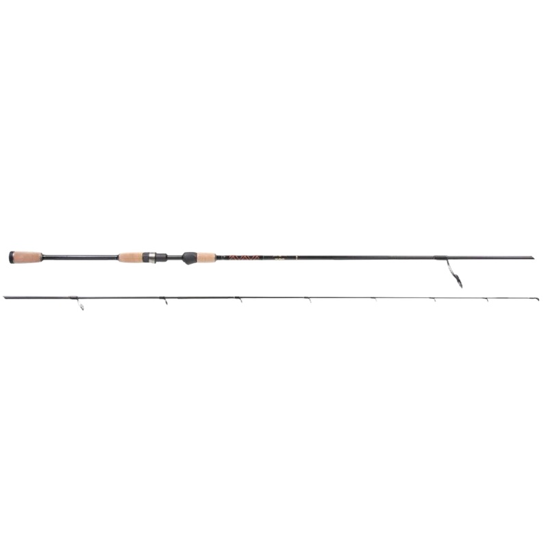 Star Rods Seagis Inshore Spinning Full-Grip Rod