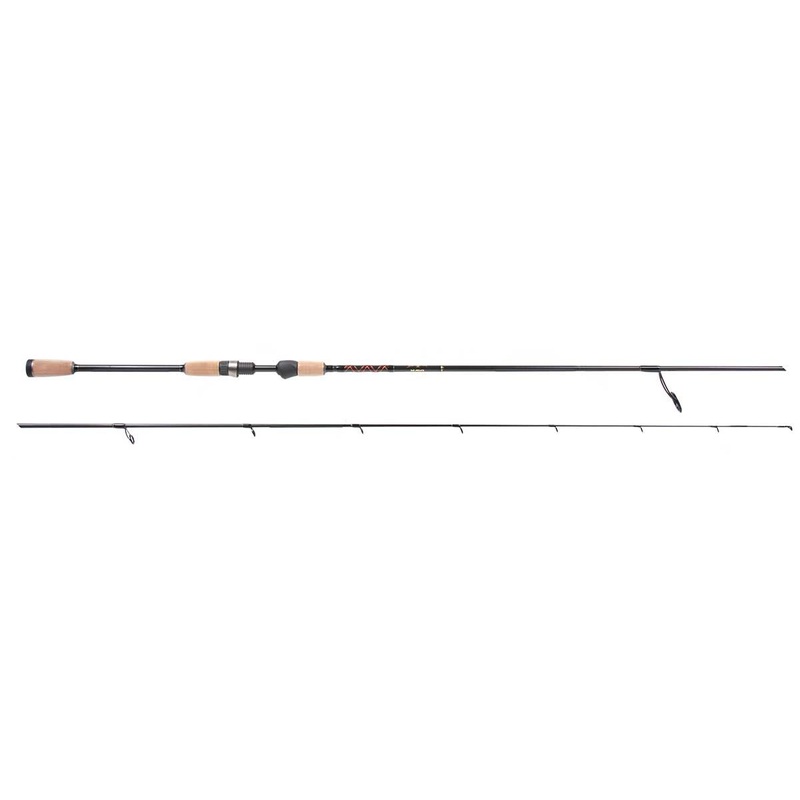 Star Rods Seagis Inshore Spinning Split-Grip Rod