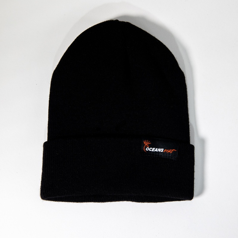 Timber & Tines R18 Knit Beanie