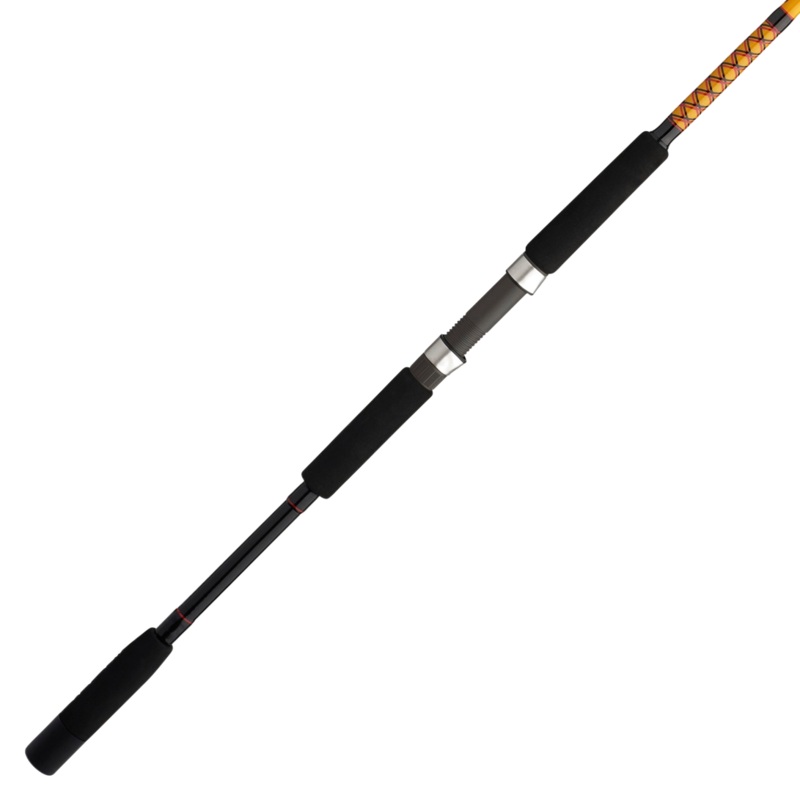 Ugly Stik Bigwater Spinning SF Rod